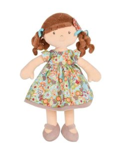 Muñeca de Trapo de Peluche Bonikka Tikiri - Summer