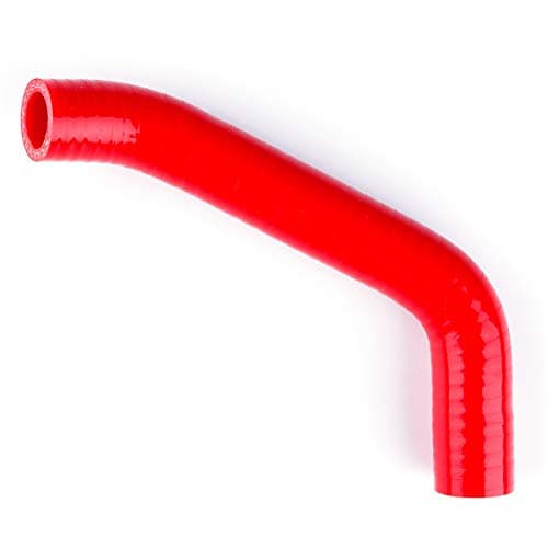 Kit de Manguera de Radiador de Refrigerante -Rojo - Imagen 7