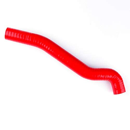 Kit de Manguera de Radiador de Refrigerante -Rojo - Imagen 6