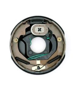 Ensamble de Freno Eléctrico para Remolque HICKS 10" x