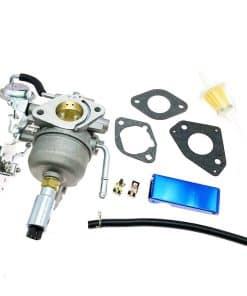 Carburador con Juntas para Generador Onan 5500 Grand