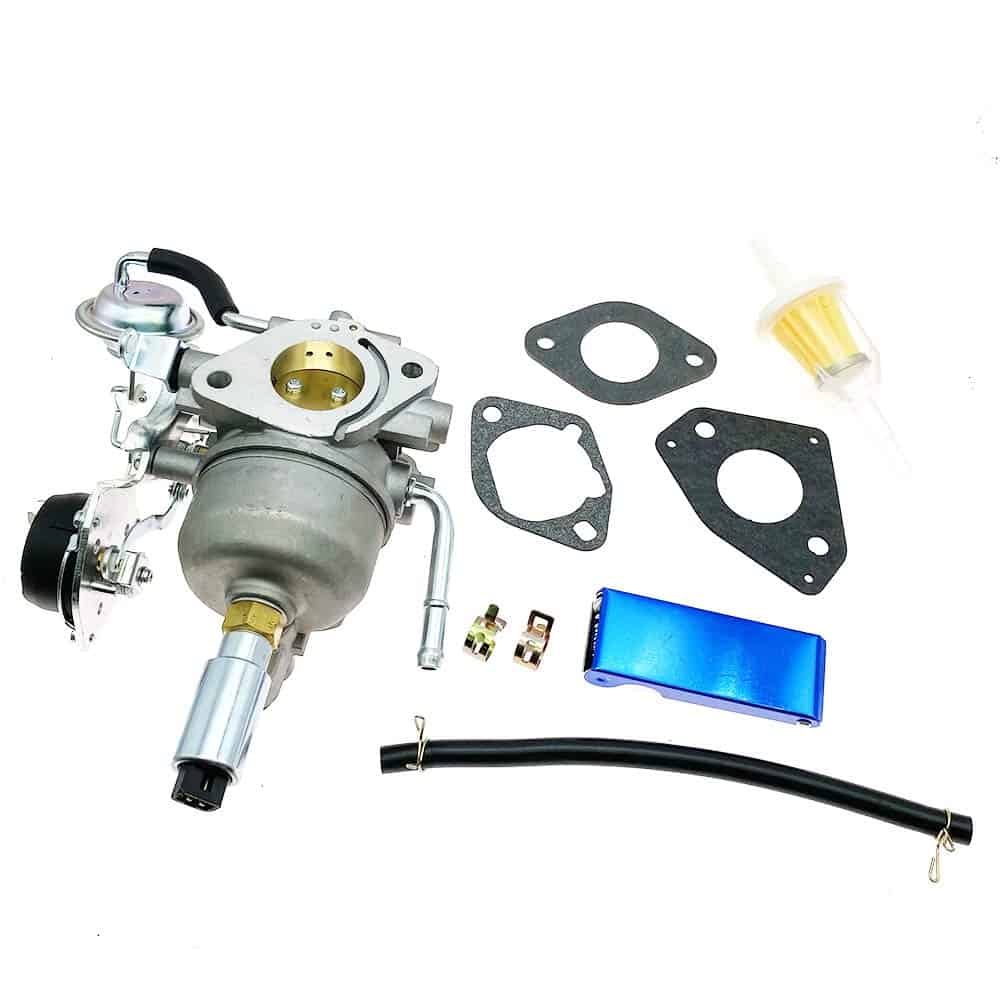 Carburador con Juntas para Generador Onan 5500 Grand