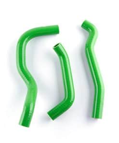 Kit de Manguera de Radiador de Refrigerante -Verde