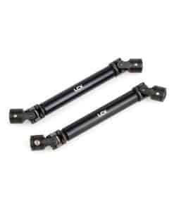 LCX Racing 1/10th RC Crawler Car Hard Steel Drive Shaft