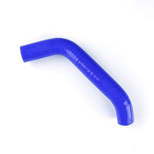 Kit de Manguera de Radiador de Refrigerante -Azul - Imagen 6