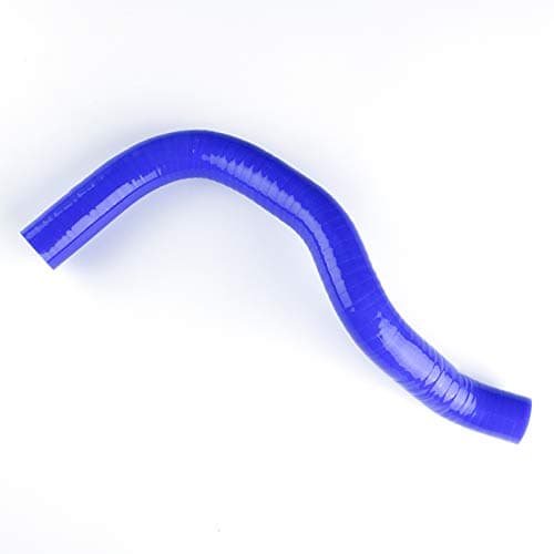 Kit de Manguera de Radiador de Refrigerante -Azul - Imagen 8