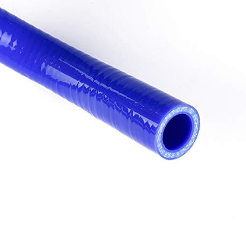 Kit de Manguera de Radiador de Refrigerante -Azul - Imagen 9