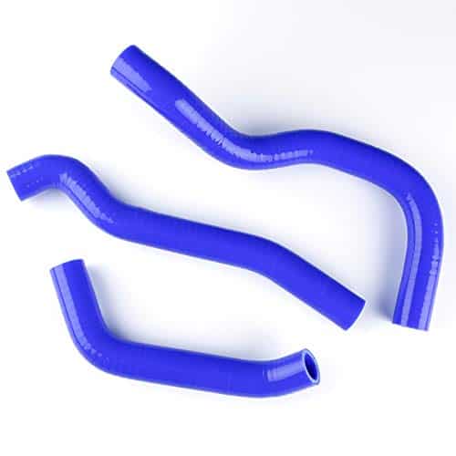 Kit de Manguera de Radiador de Refrigerante -Azul - Imagen 5