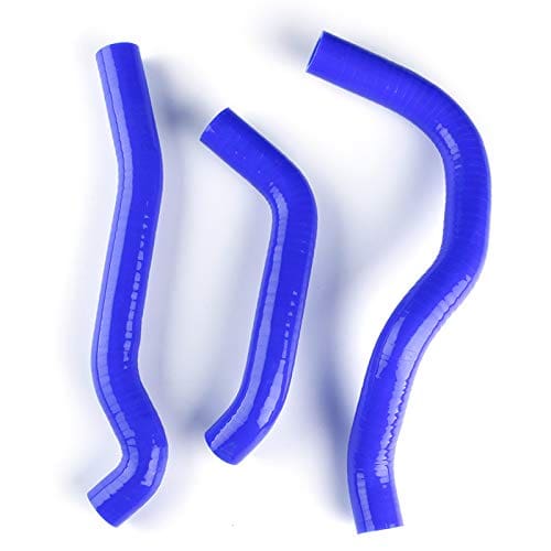 Kit de Manguera de Radiador de Refrigerante -Azul - Imagen 3