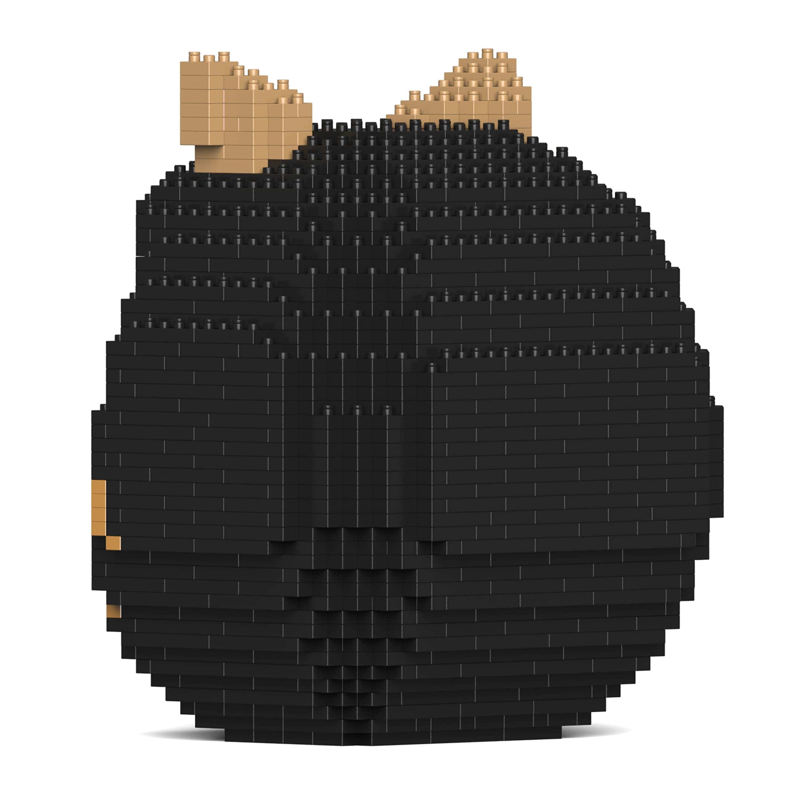 JEKCA Shiba Daruma Doll 01S-M01 | Bloques de Construcción - Imagen 7