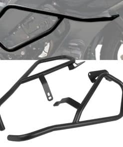 Worldmotop para K1600GT K1600GTL Barras de choque Protector