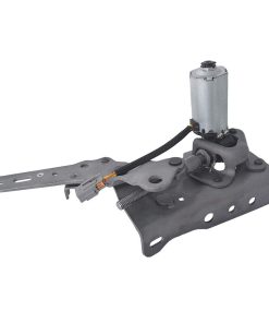 Motor de bisagra del asiento plegable de la 3ra fila