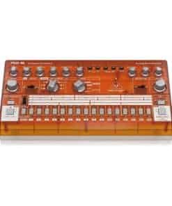Behringer Rhythm Designer RD-6 Máquina de Tambor Analógica,