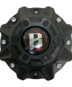 Tapa central de rueda Ballistic 845 Morax LG1208-33 SGD0010