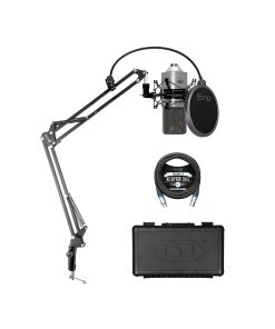 Micrófono de Condensador Cardioide MXL 770 para Piano,