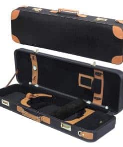 Estuche de violín de madera dura MI&VI NR-6900 Light - Para