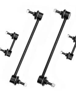 4PC Front/Rear Sway Bar Links PARA 2014-2018 Mazda 3 & 3