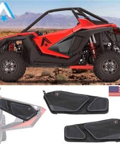 Bolsas de Puerta para RZR PRO XP 2021, Arsenal RZR 1680D