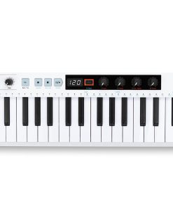Controlador y Secuenciador Arturia KeyStep 37 USB/MIDI/CV