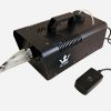 Máquina de Nieve KYNG 650W con Control Remoto con Cable