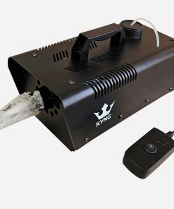 Máquina de Nieve KYNG 650W con Control Remoto con Cable
