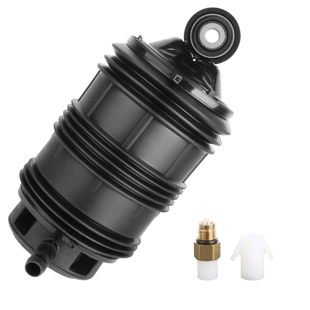 nifeida Resortes de Suspensión Neumática Trasera Derecha