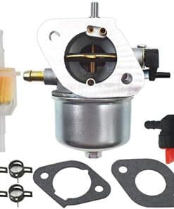 Carburador Morii New 15003-7047 Compatible con Motor