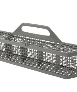 Cesta de cubiertos para lavavajillas WD28X10128 compatible