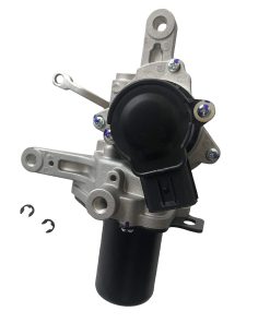 Interruptor de Actuador de Turbocompresor Actuador