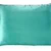 Funda de Almohada de Seda Pura 100% Morera Celestial Silk
