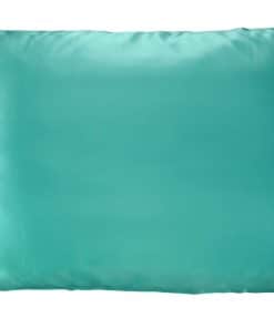 Funda de Almohada de Seda Pura 100% Morera Celestial Silk