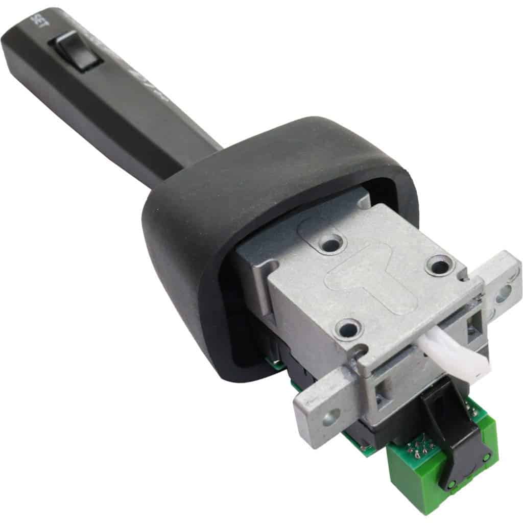 Interruptor de señal de giro para Volvo VNL 2005-2012 | - Imagen 6