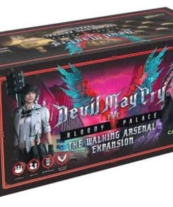 Steamforged Games SFDMC-002 Accesorios, no aplicable