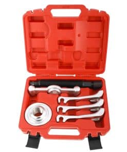 Juego de Extractor Universal de Cubo de Rueda y Tambor