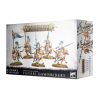 Juegos Workshop Warhammer AoS - Lumineth Realm-Lords Vanari