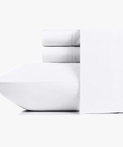 Juego de sábanas de lujo tamaño California King, suaves