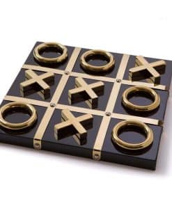 Juego de Tres en Línea Moderno para Decoración del Hogar,