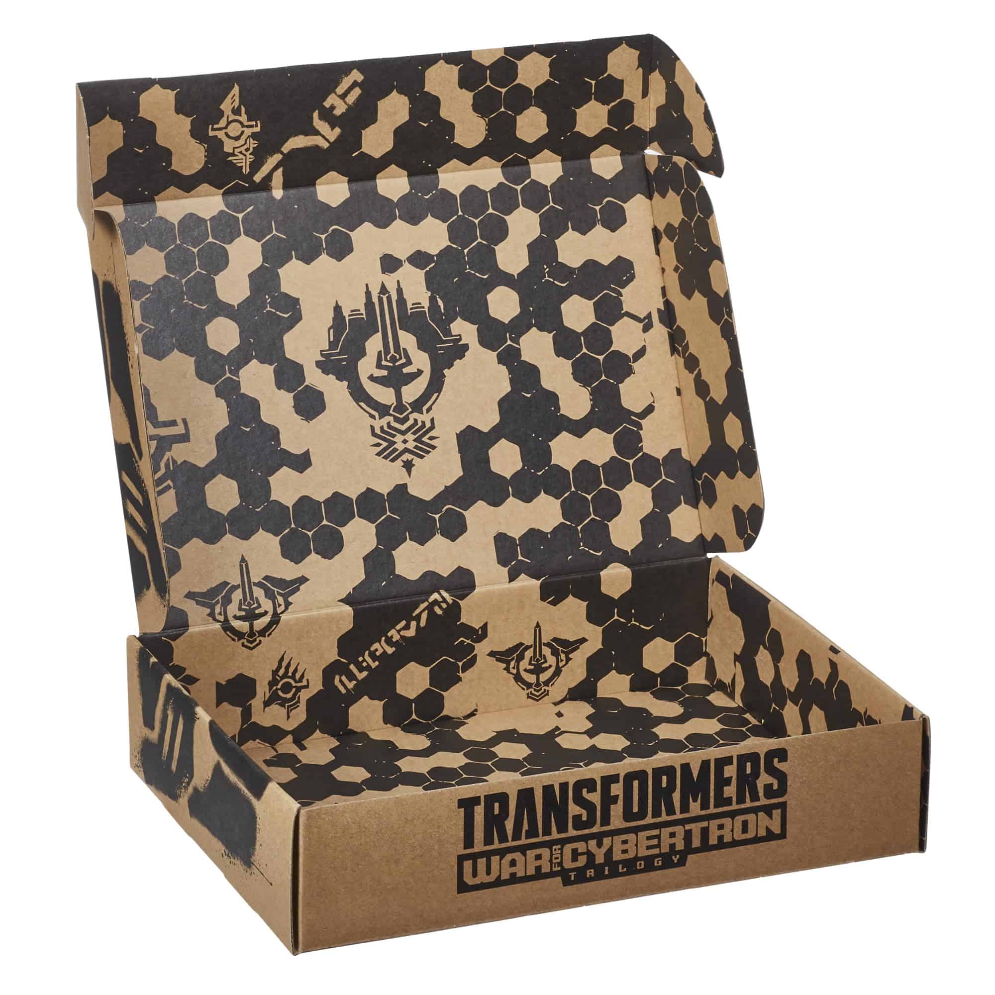 Transformers Generations Selects WFC-GS17 Ratchet y Optimus - Imagen 6