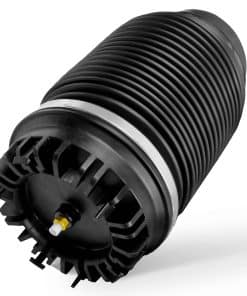 Bolsa de resorte de suspensión trasera Vigor compatible con