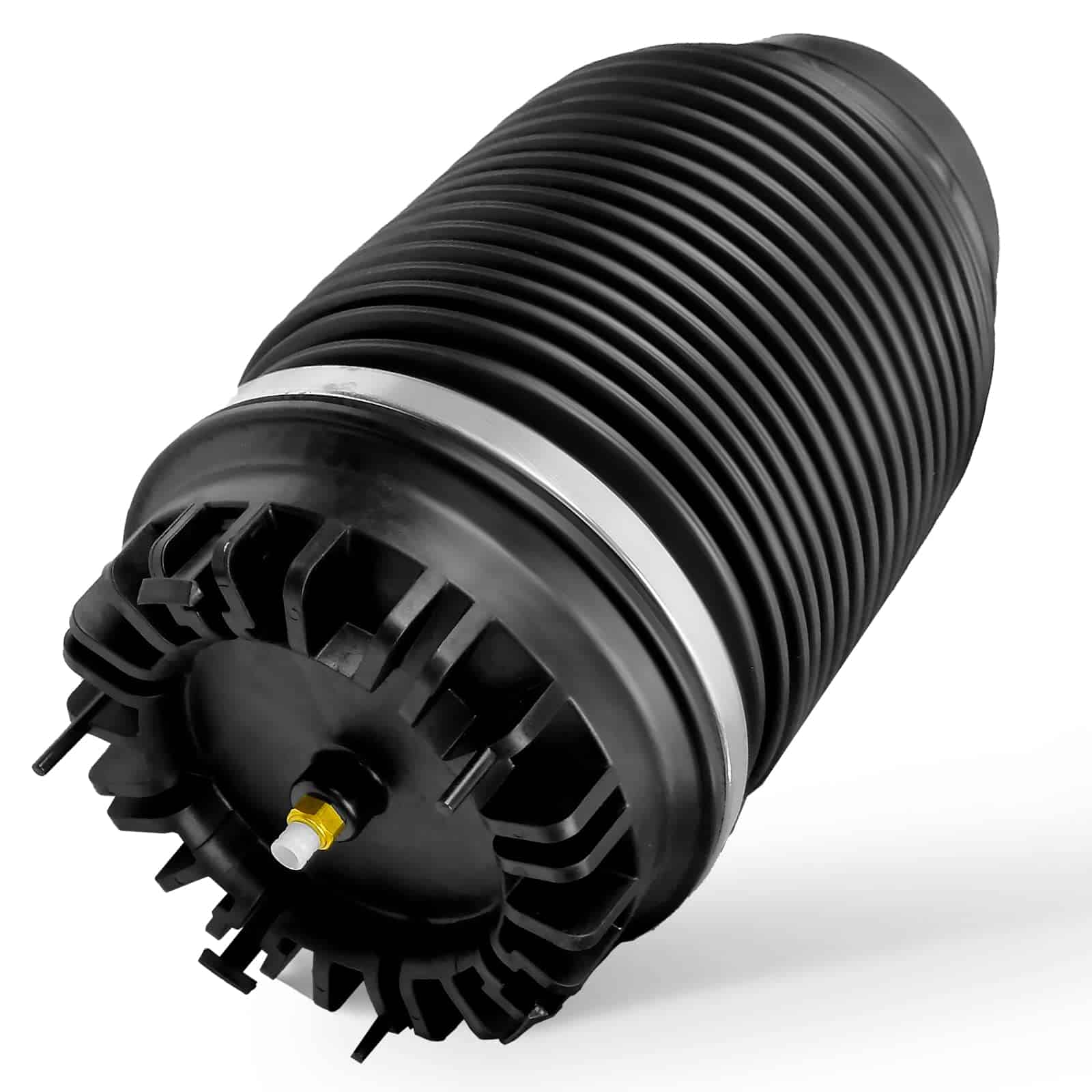 Bolsa de resorte de suspensión trasera Vigor compatible con