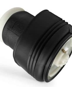 VIGOR Resortes de Suspensión Trasera de Aire Compatible con