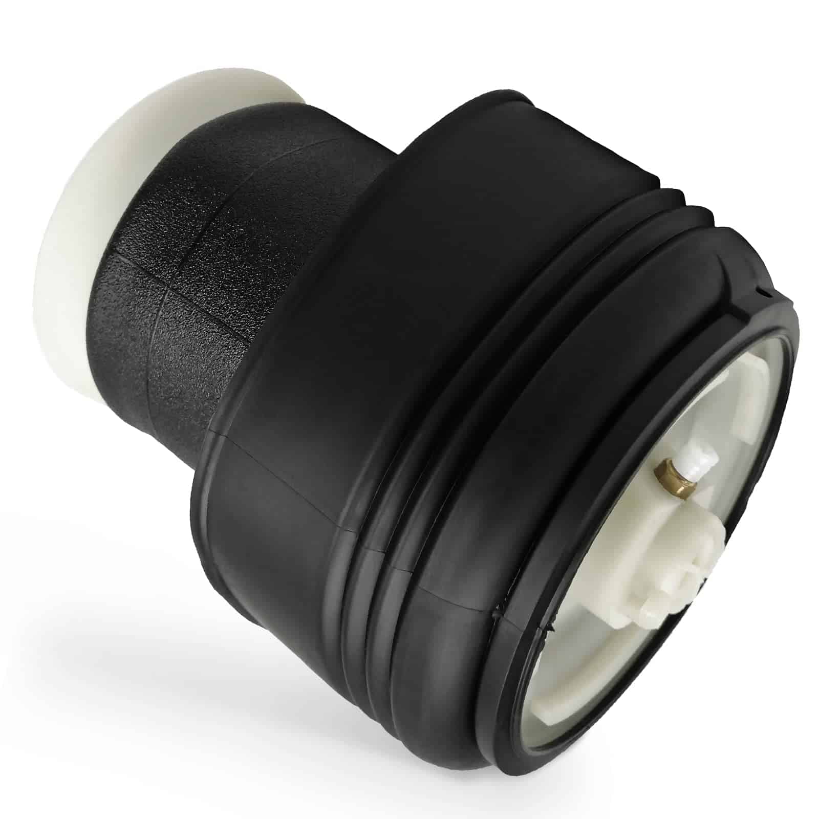 VIGOR Resortes de Suspensión Trasera de Aire Compatible con