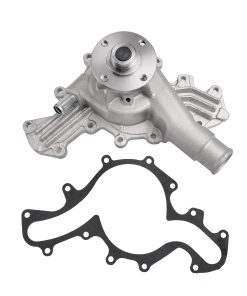 ADIGARAUTO AW4060 Bomba de Agua Profesional con Junta