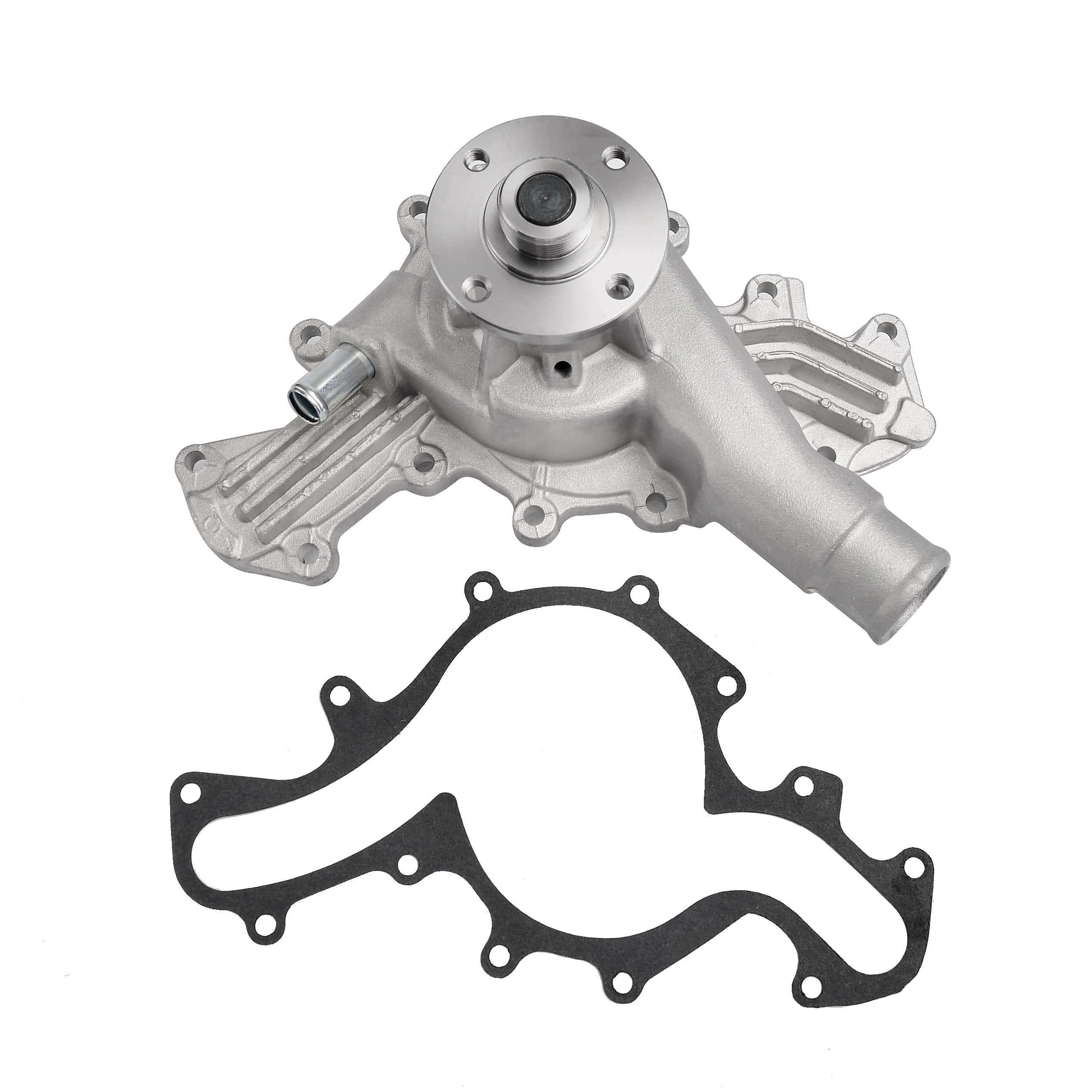 ADIGARAUTO AW4060 Bomba de Agua Profesional con Junta