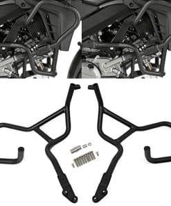 Protector de motor de motocicleta BAIONE Highway Crash Bars