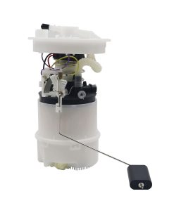 NUEVA Bomba de Combustible Eléctrica en el Tanque FEIDKS