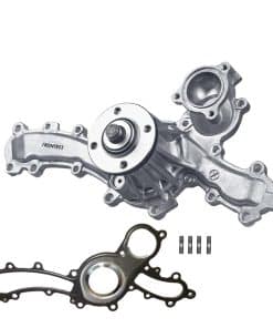 Kit de Bomba de Agua Profesional IRONTREE AW6037 con