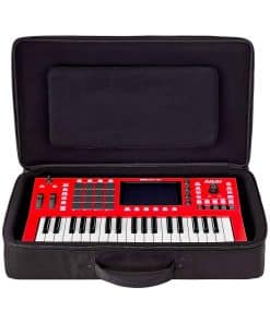 Estuche de viaje para teclado de 37 teclas Analog Cases -