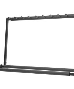 Soporte para guitarra y bajo Morimoe para mostrar múltiples