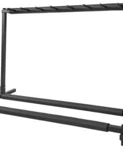 Soporte de Guitarra Bajo Morimoe para Exhibición de